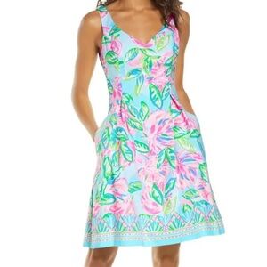 Lilly Pulitzer Linnet Dress